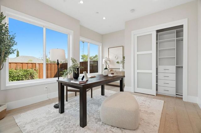 19110 Dagmar Drive, Saratoga, CA 95070