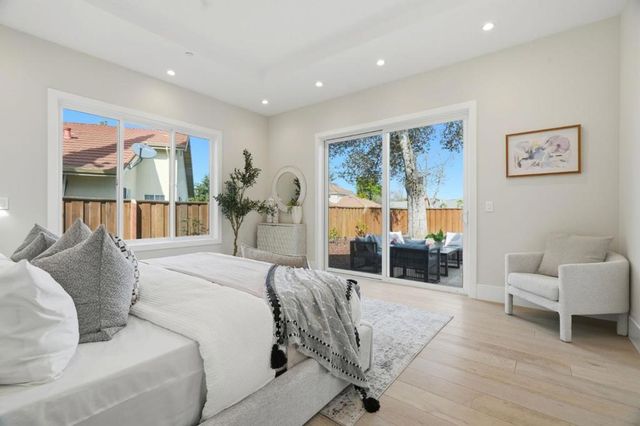 19110 Dagmar Drive, Saratoga, CA 95070