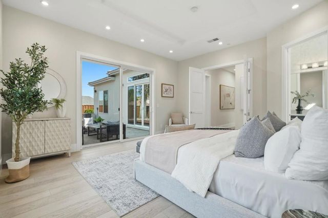 19110 Dagmar Drive, Saratoga, CA 95070