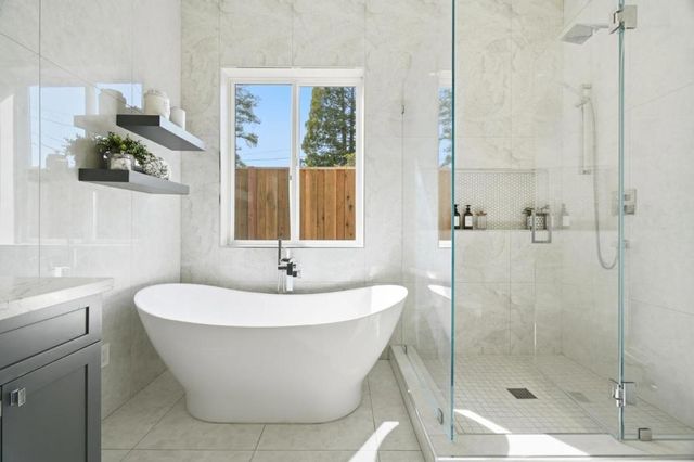 19110 Dagmar Drive, Saratoga, CA 95070