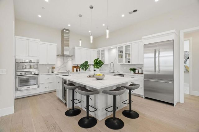 19110 Dagmar Drive, Saratoga, CA 95070