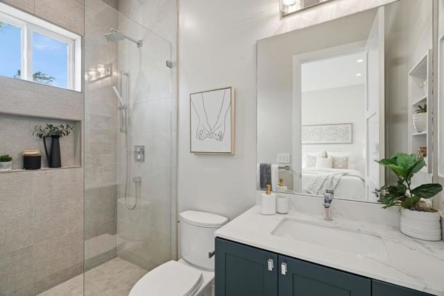 19110 Dagmar Drive, Saratoga, CA 95070