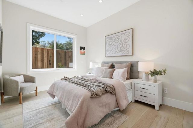 19110 Dagmar Drive, Saratoga, CA 95070