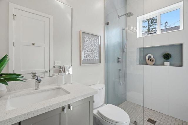 19110 Dagmar Drive, Saratoga, CA 95070