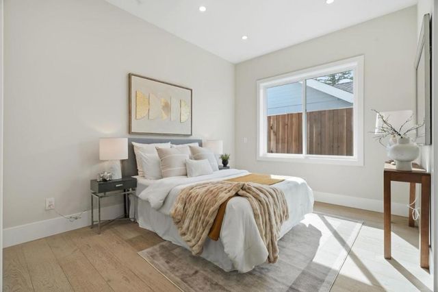 19110 Dagmar Drive, Saratoga, CA 95070