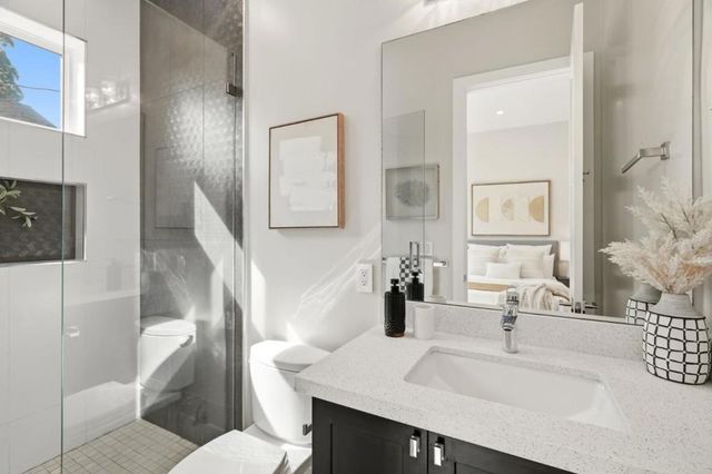 19110 Dagmar Drive, Saratoga, CA 95070