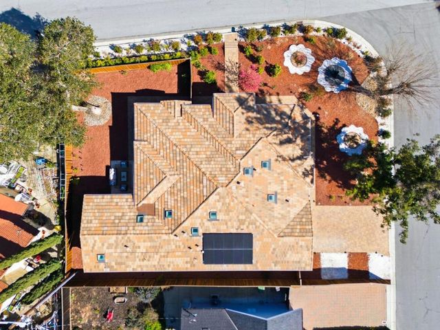 19110 Dagmar Drive, Saratoga, CA 95070