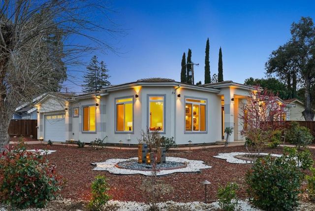 19110 Dagmar Drive, Saratoga, CA 95070