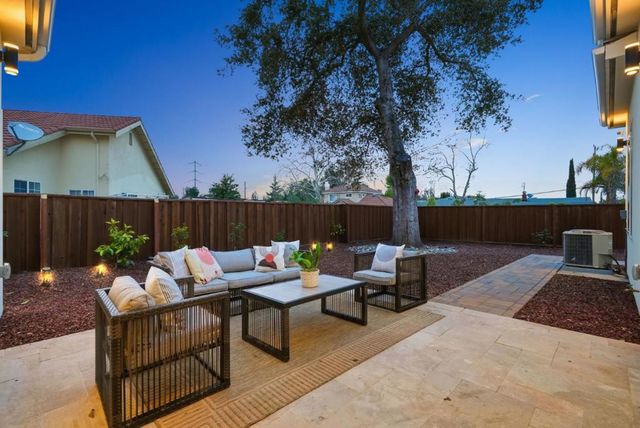 19110 Dagmar Drive, Saratoga, CA 95070