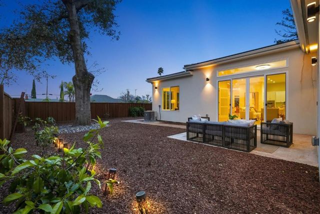 19110 Dagmar Drive, Saratoga, CA 95070