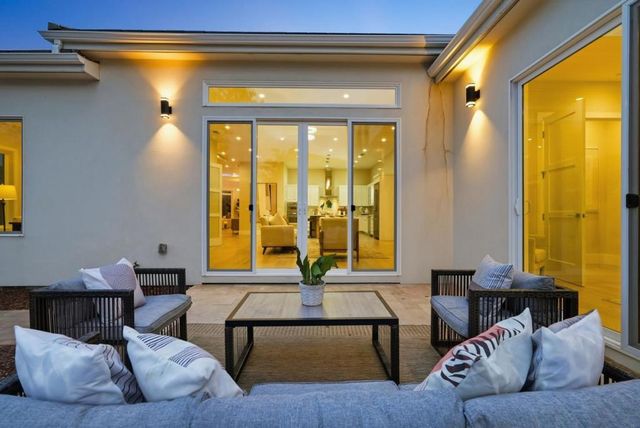 19110 Dagmar Drive, Saratoga, CA 95070