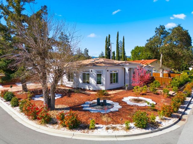 19110 Dagmar Drive, Saratoga, CA 95070