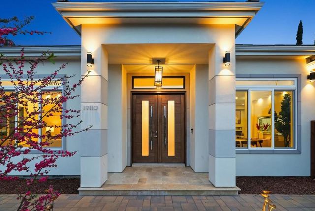 19110 Dagmar Drive, Saratoga, CA 95070