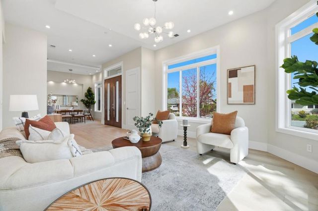 19110 Dagmar Drive, Saratoga, CA 95070