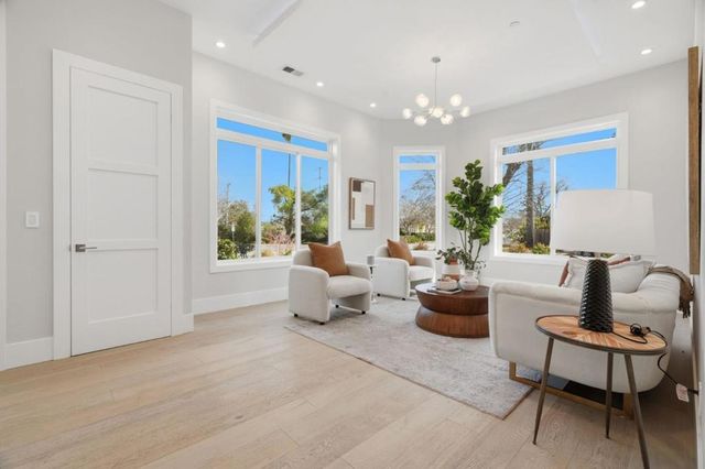 19110 Dagmar Drive, Saratoga, CA 95070