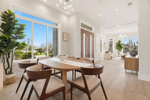 19110 Dagmar Drive, Saratoga, CA 95070