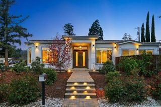 19110 Dagmar Drive, Saratoga, CA 95070