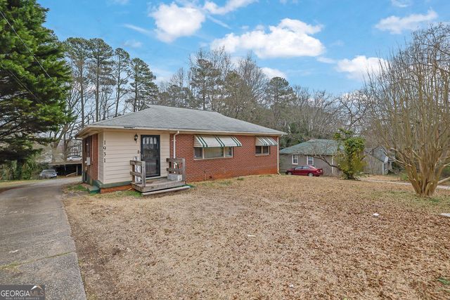 1931 Harold Avenue SE, Smyrna, GA 30080