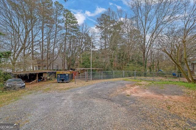 1931 Harold Avenue SE, Smyrna, GA 30080