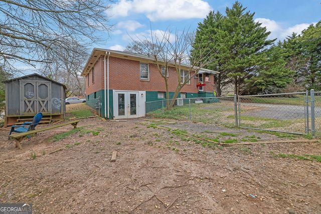 1931 Harold Avenue SE, Smyrna, GA 30080