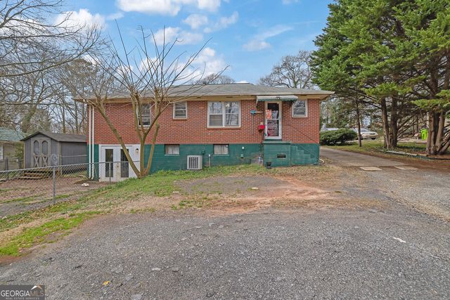 1931 Harold Avenue SE, Smyrna, GA 30080