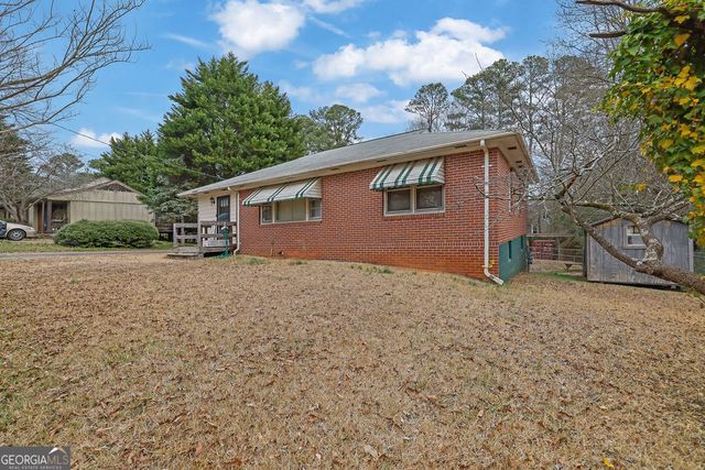 1931 Harold Avenue SE, Smyrna, GA 30080