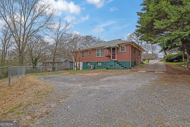 1931 Harold Avenue SE, Smyrna, GA 30080