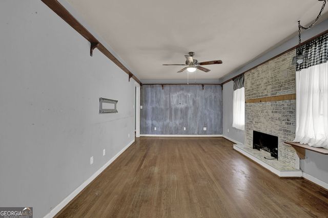 1931 Harold Avenue SE, Smyrna, GA 30080