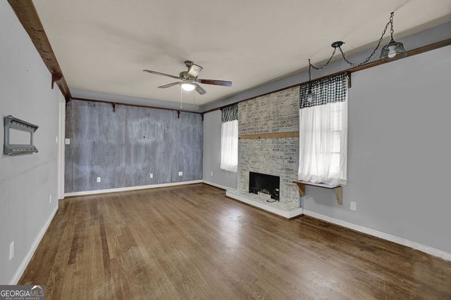 1931 Harold Avenue SE, Smyrna, GA 30080