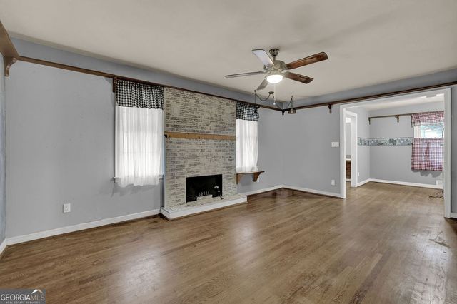 1931 Harold Avenue SE, Smyrna, GA 30080