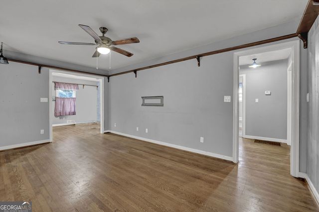 1931 Harold Avenue SE, Smyrna, GA 30080