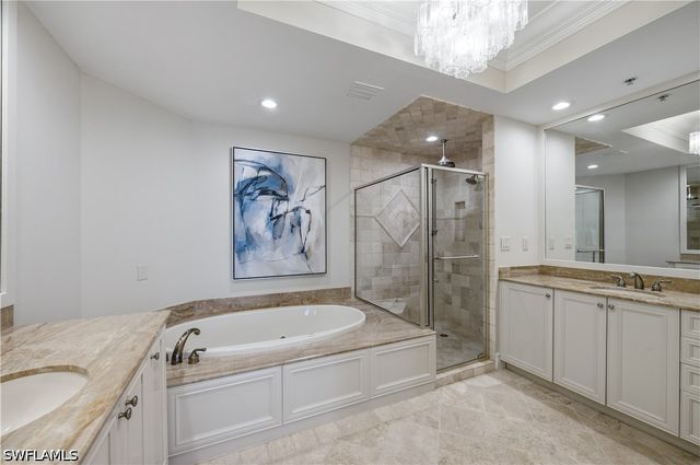 4951 BONITA BAY BLVD 1702, Bonita Springs, FL 34134