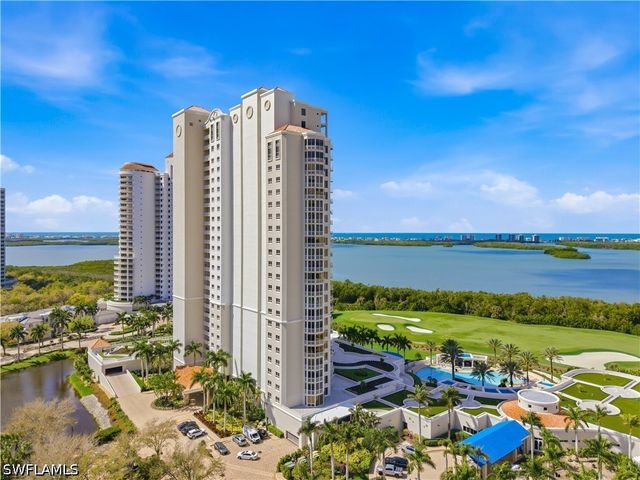 4951 BONITA BAY BLVD 1702, Bonita Springs, FL 34134