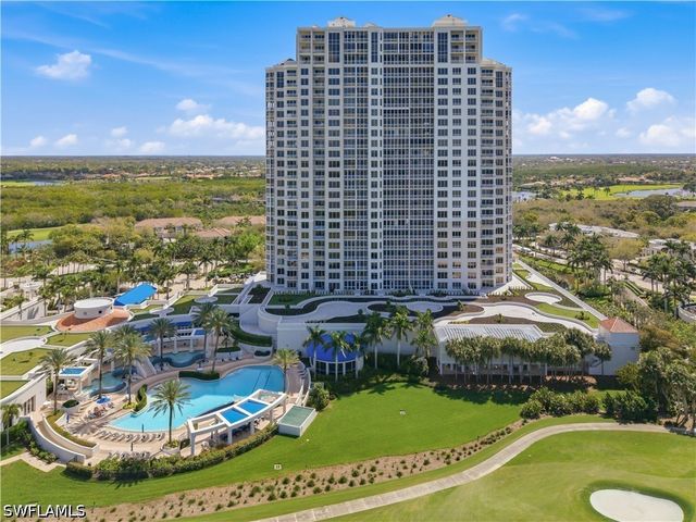 4951 BONITA BAY BLVD 1702, Bonita Springs, FL 34134