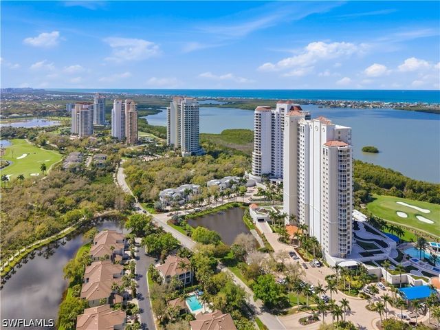 4951 BONITA BAY BLVD 1702, Bonita Springs, FL 34134