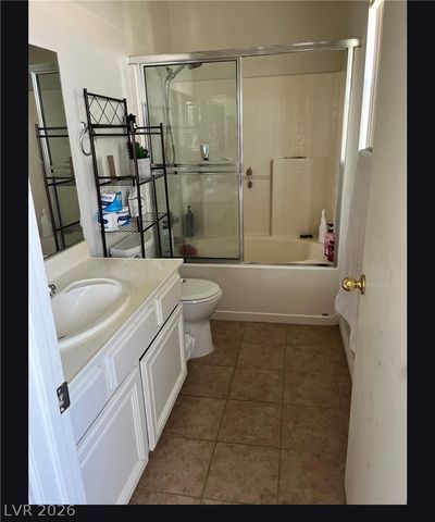 6020 Pele Street, North Las Vegas, NV 89031