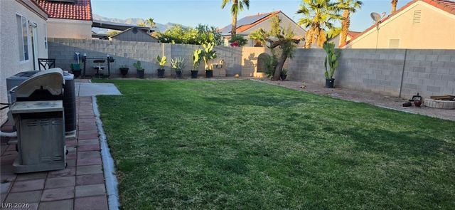 6020 Pele Street, North Las Vegas, NV 89031