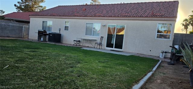 6020 Pele Street, North Las Vegas, NV 89031