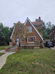 17378 Kentucky Street, Detroit City, MI 48221