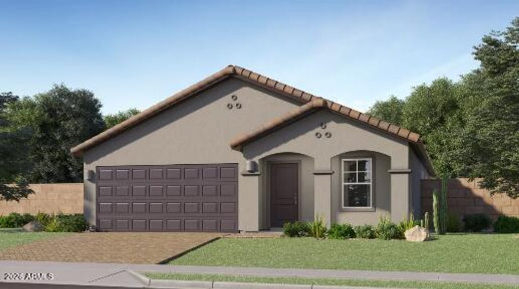 9818 W FLOWER Street, Phoenix, AZ 85037