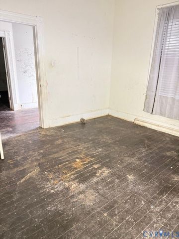 1436 Ferndale Ave, Petersburg, VA 23803