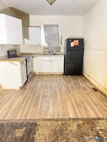 1436 Ferndale Ave, Petersburg, VA 23803