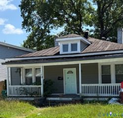 1436 Ferndale Ave, Petersburg, VA 23803