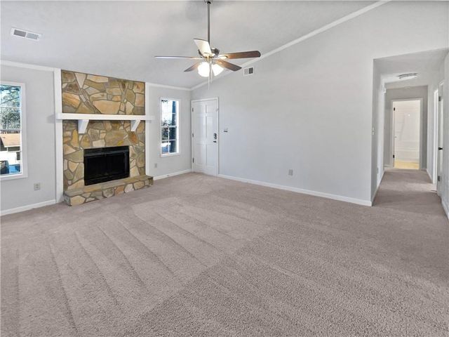 6006 Radford Drive, Riverdale, GA 30296