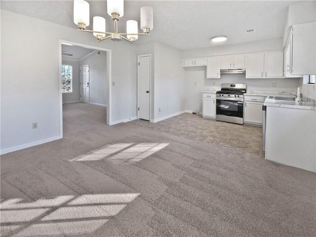 6006 Radford Drive, Riverdale, GA 30296