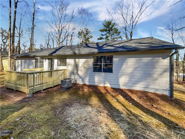 6006 Radford Drive, Riverdale, GA 30296