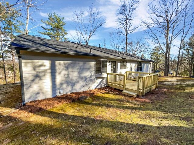 6006 Radford Drive, Riverdale, GA 30296