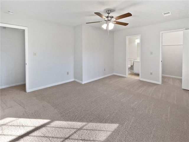 6006 Radford Drive, Riverdale, GA 30296