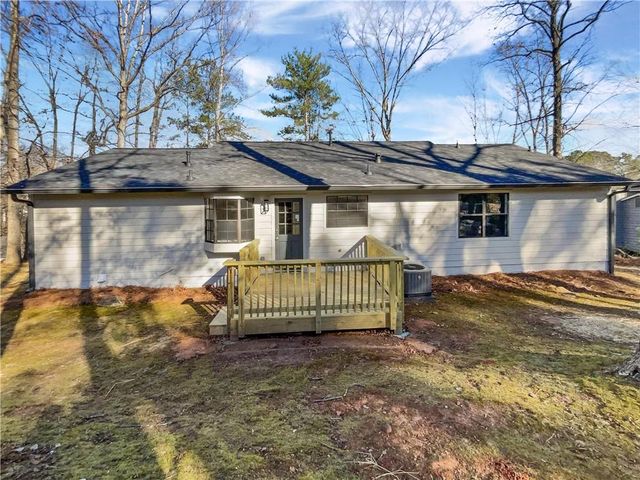 6006 Radford Drive, Riverdale, GA 30296