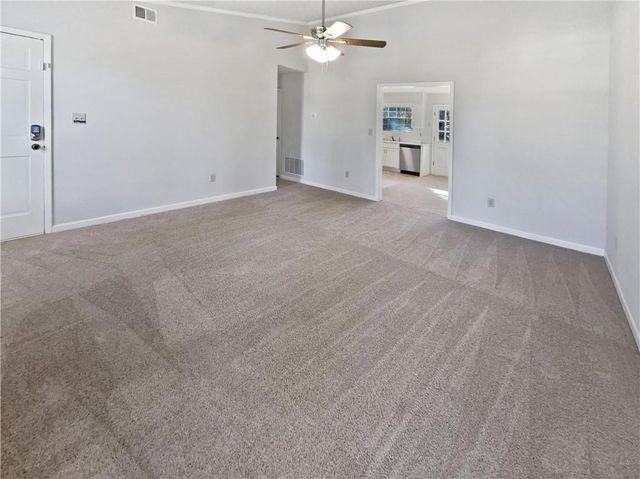 6006 Radford Drive, Riverdale, GA 30296